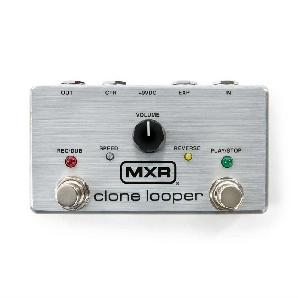 MXR M303 CLONE LOOPER™ PEDAL