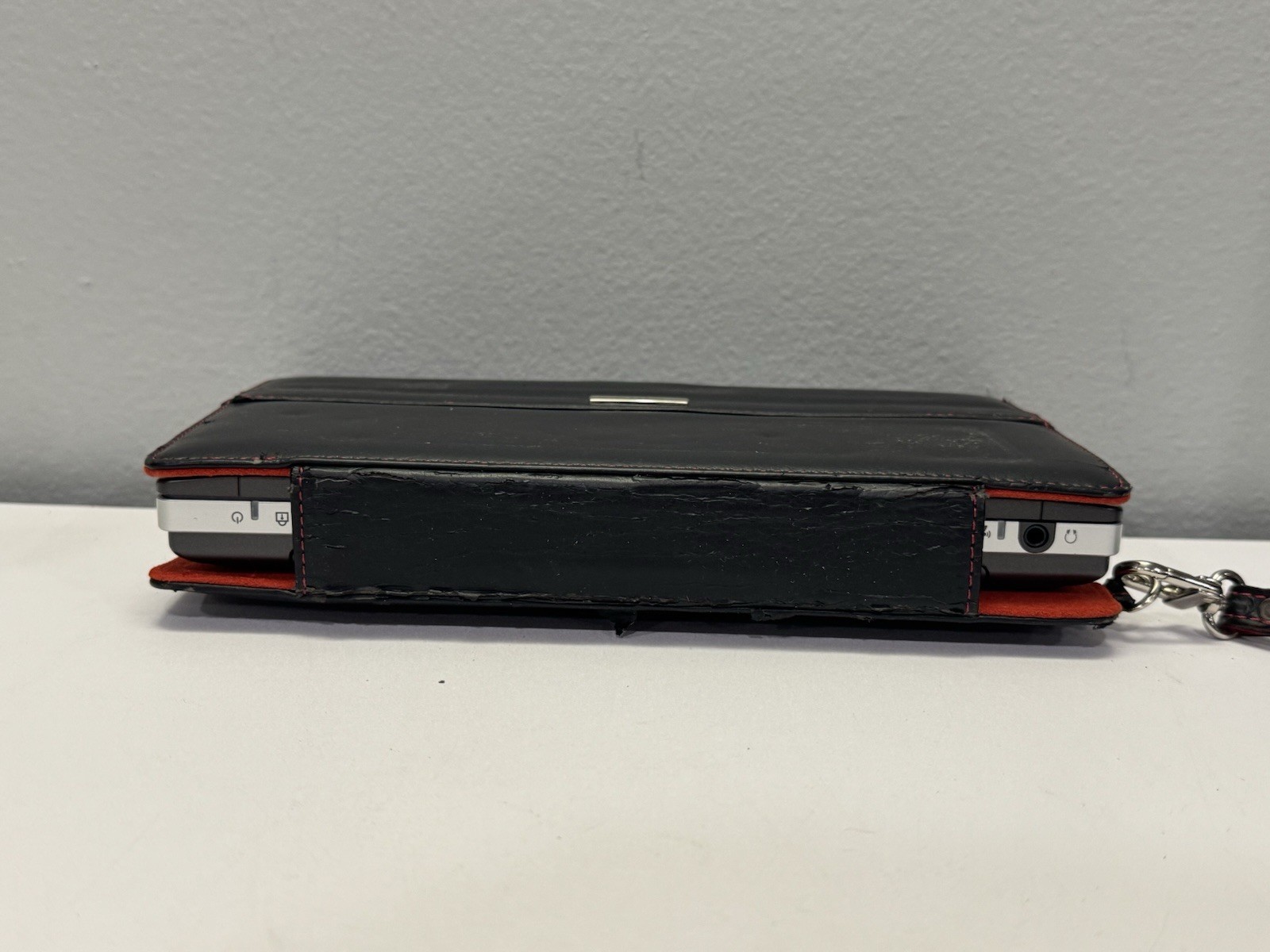 Viliv X70 7 inch Portable Computer Touch Screen Tablet Windows XP & Cover *READ*