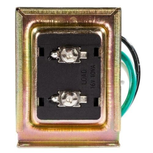 Hampton Bay 1003 008 634 Wired 16v Transformer