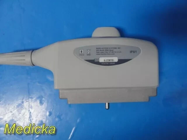 36099 |B@RD-Type SiteR¡te Vision Convex Probe | Ref 9770035 | Used, Tested