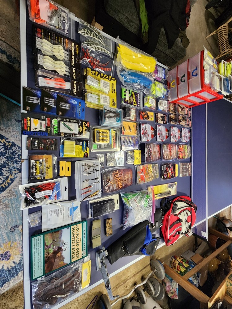 Trophy Ridge Nitro Lights