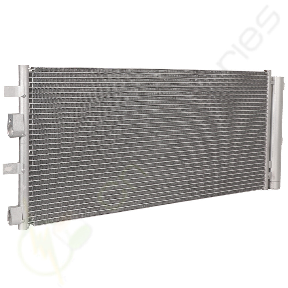 AC Condenser Fit AC4211 for 2014 15 16-17 Ford Fusion 2013-2017 Lincoln MKZ 1.5L