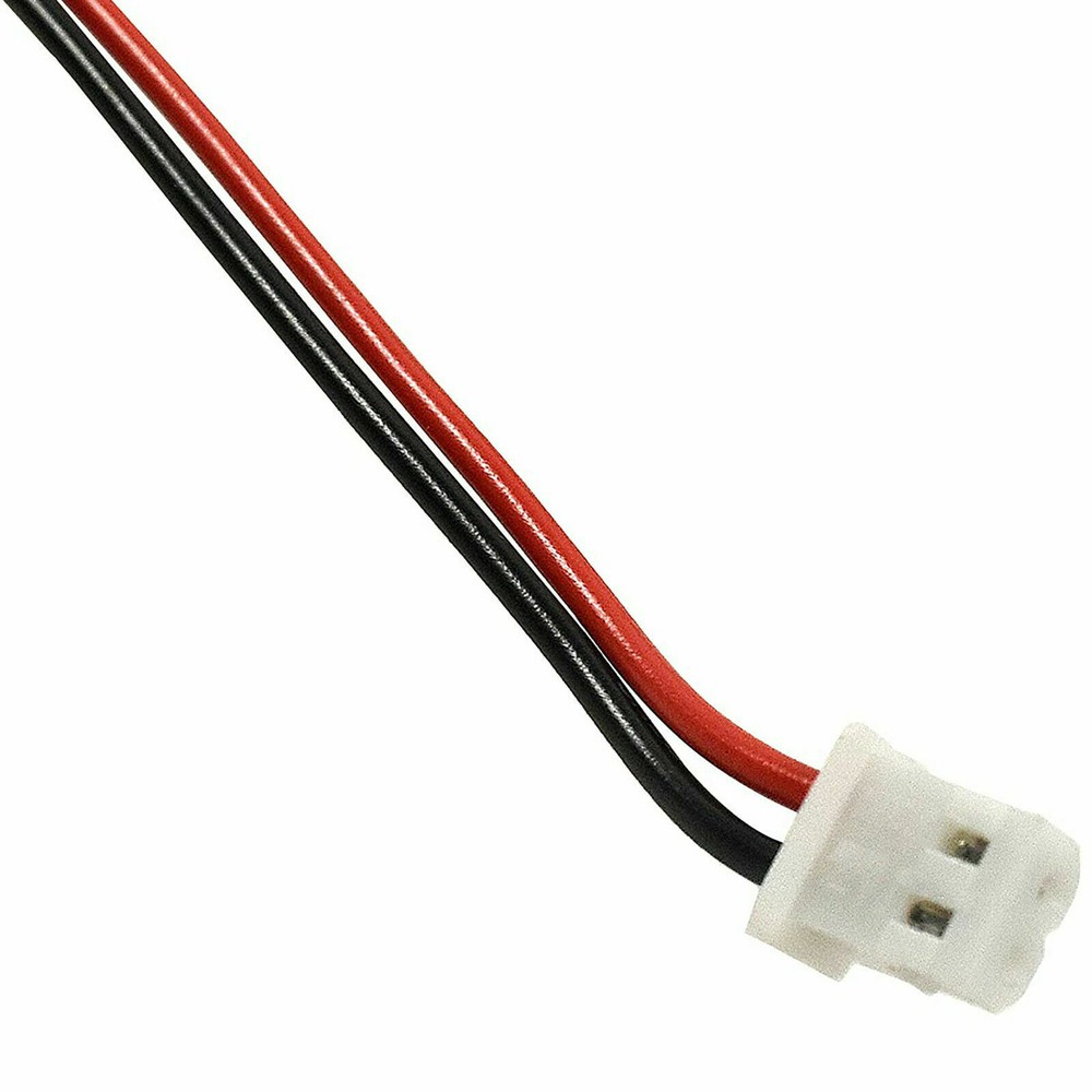 HQRP Emergency Exit Light Battery Compatible with Unitech BBAT0043A Replacement