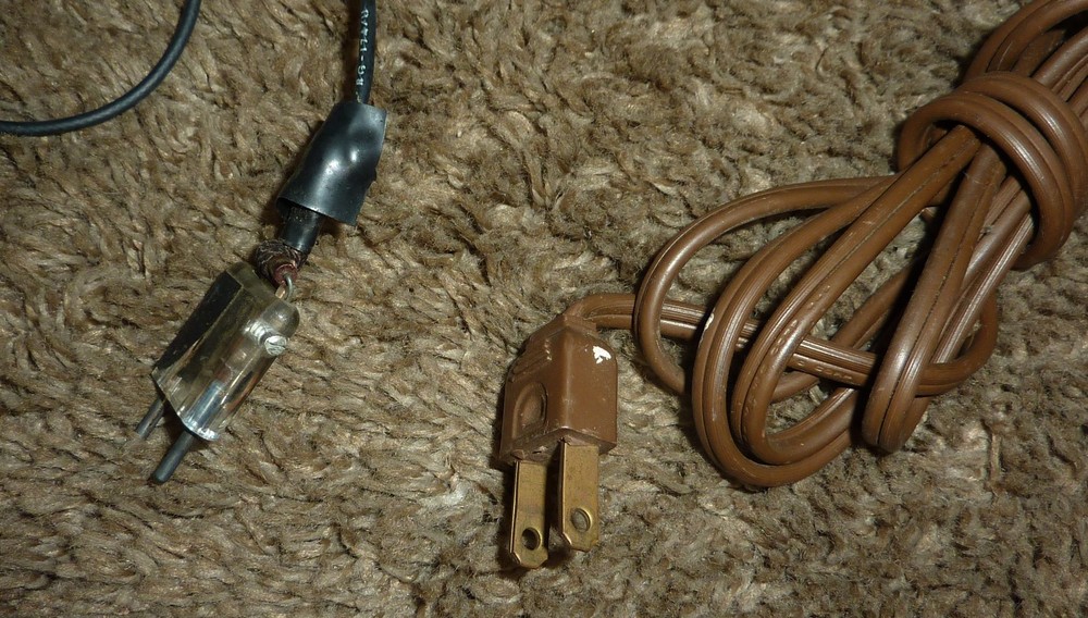 Ameco Model VFO-621 External VFO 50/144/220MHz for TX-62