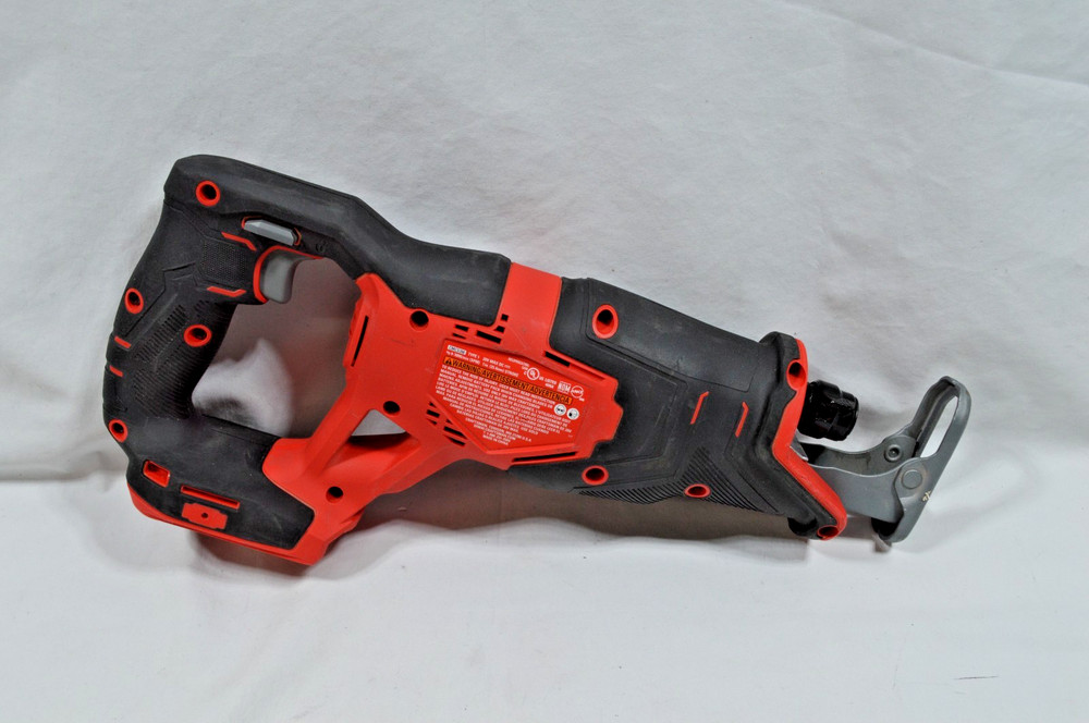 ​​Craftsman 20V Variable Speed Trigger Quick Easy Blade Change *TOOL ONLY*