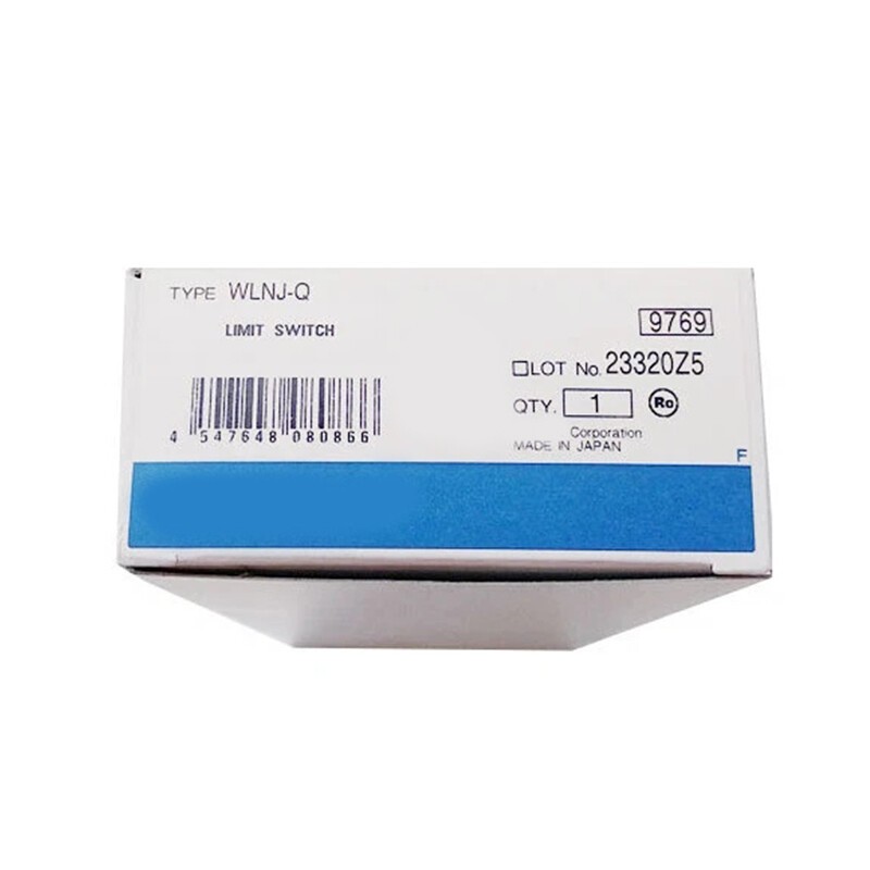 1x For Omron WLNJ-Q Limit Switch