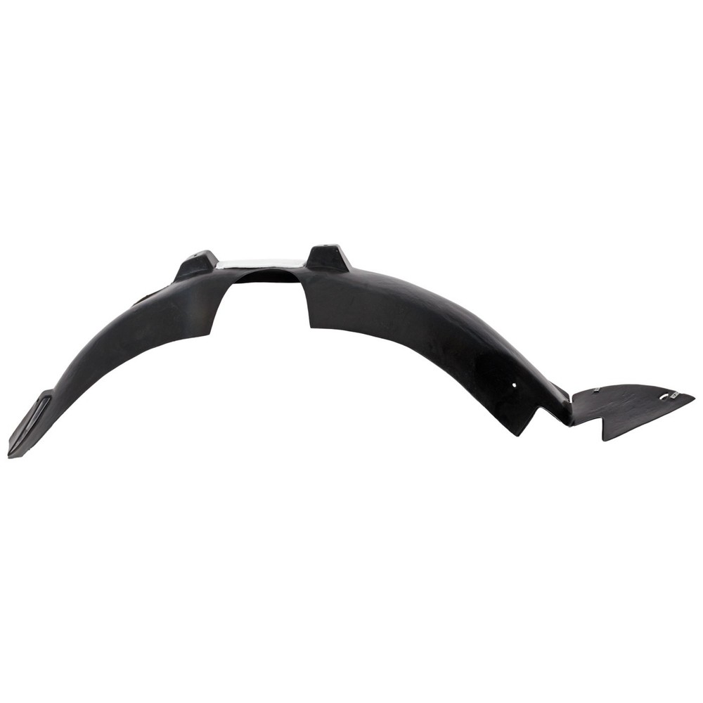 CAPA Fender Liner For GMC Terrain 2014-2017 Front Driver Side Inner