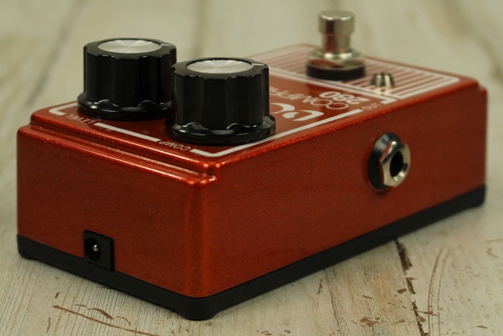 USED DOD Compressor 280 (030)