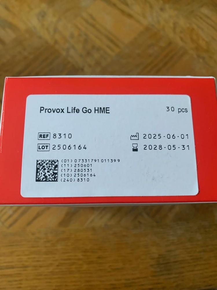 Provox Life Go HME