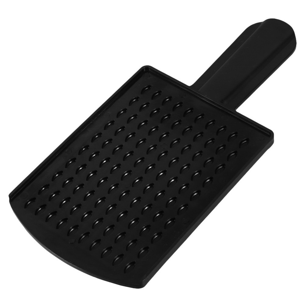 Plastic Grains Count Tray Reusable Wheat Counter Use Counting