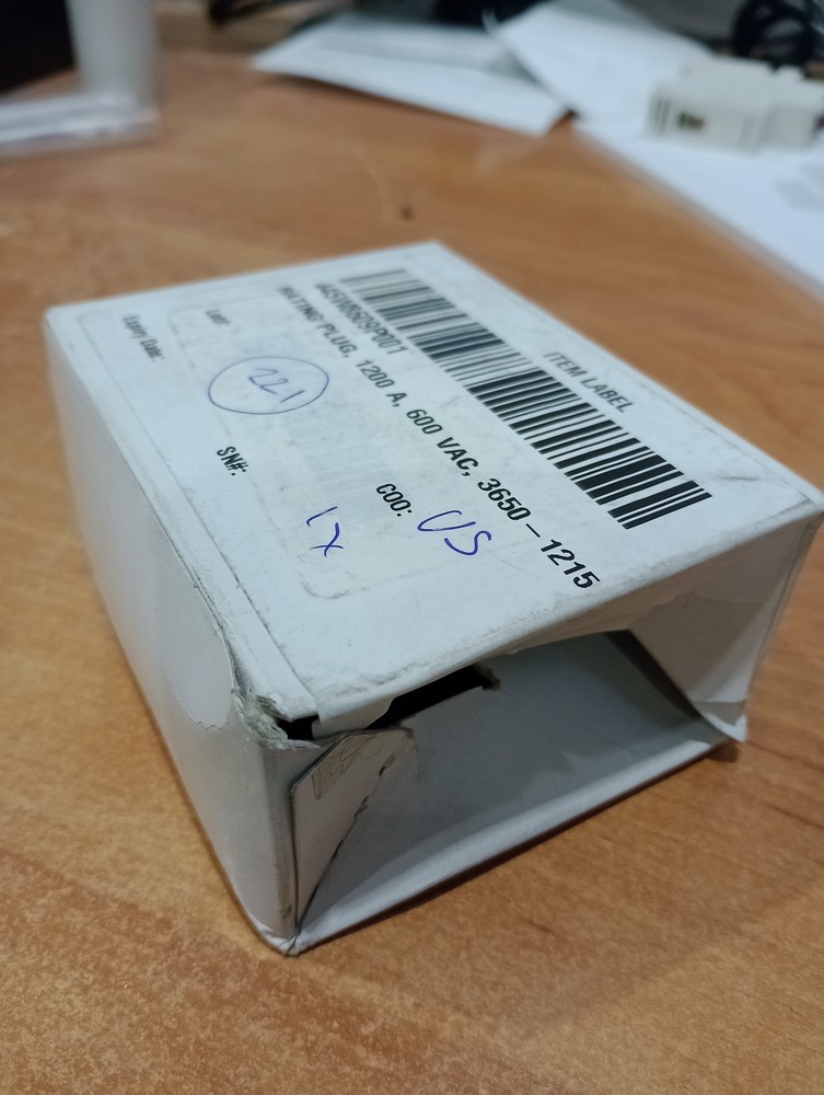Spectra RMS SRPK1200A1200
