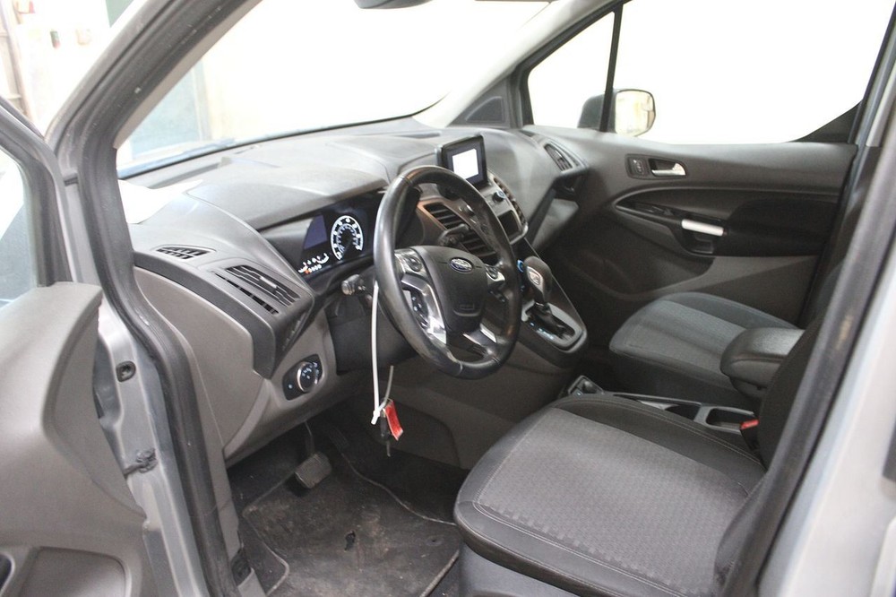 Camera/Projector Camera Front Fits 19-21 TRANSIT CONNECT 3008085