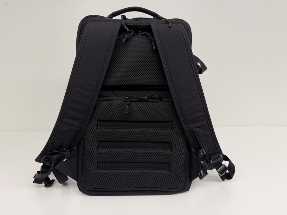 KNKG Conquer Backpack Large 38L