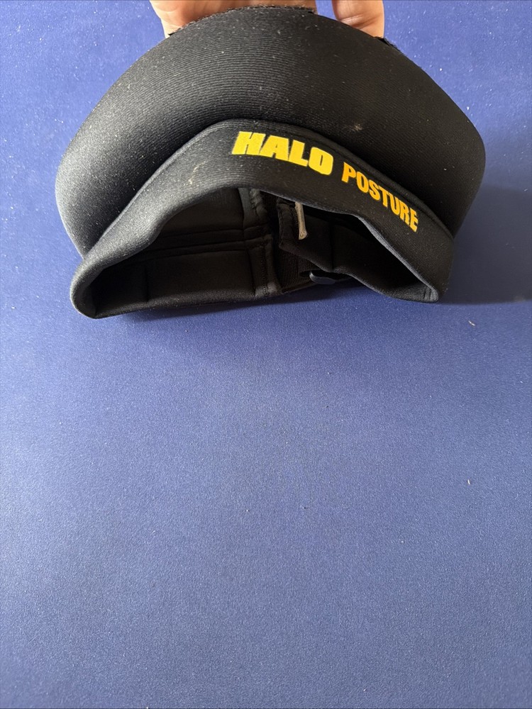 Halo Posture 4 Pound Head Weight