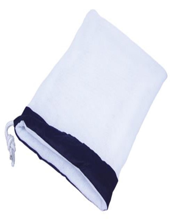 EcoPlus Pump Filter Bag Large / 10x12.5"