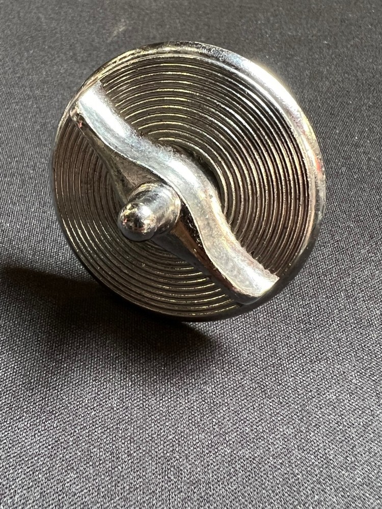 Premier 1950's Flat Base Leg Screw #5