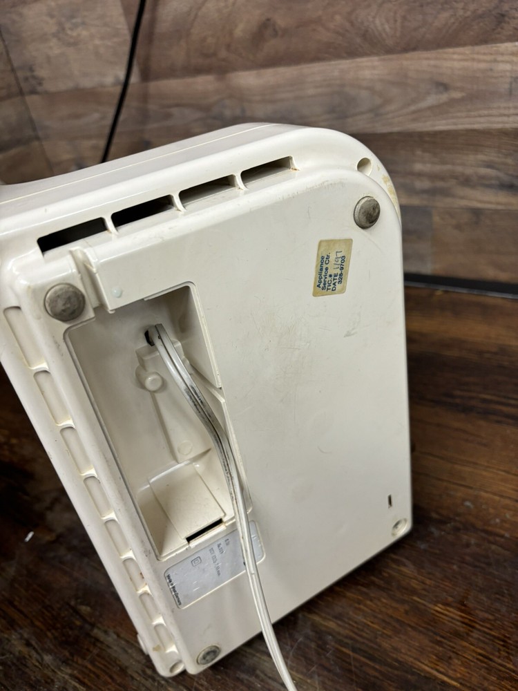 Blendtec Kitchenetics K-10 Mixer Food Processor Gourmet Champ BASE & ATTACHMENT