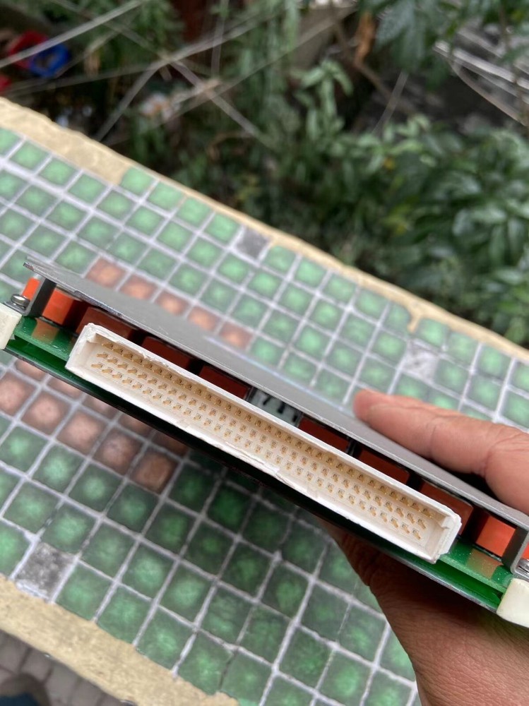 Agilent N2262A 4x8 Matrix Switch Module For 3499B, 3499A