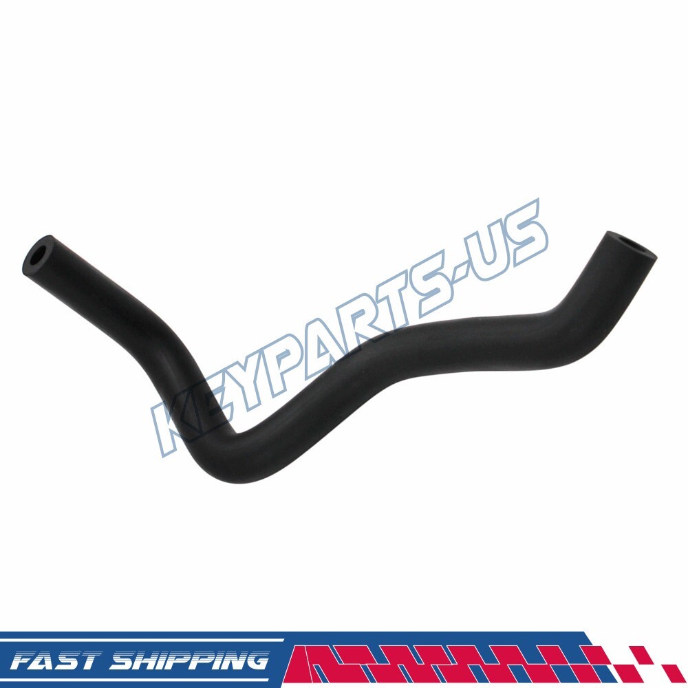 Set PCV Valve 90° Grommet Hose For Toyota Tundra Tacoma 4Runner 3.4L 12261-62041