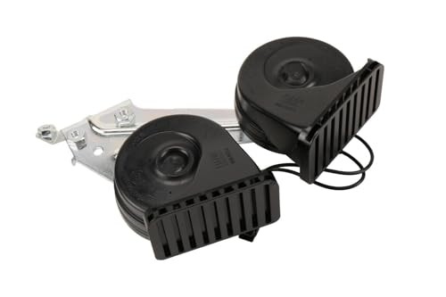 84501938 Dual Horn Assembly