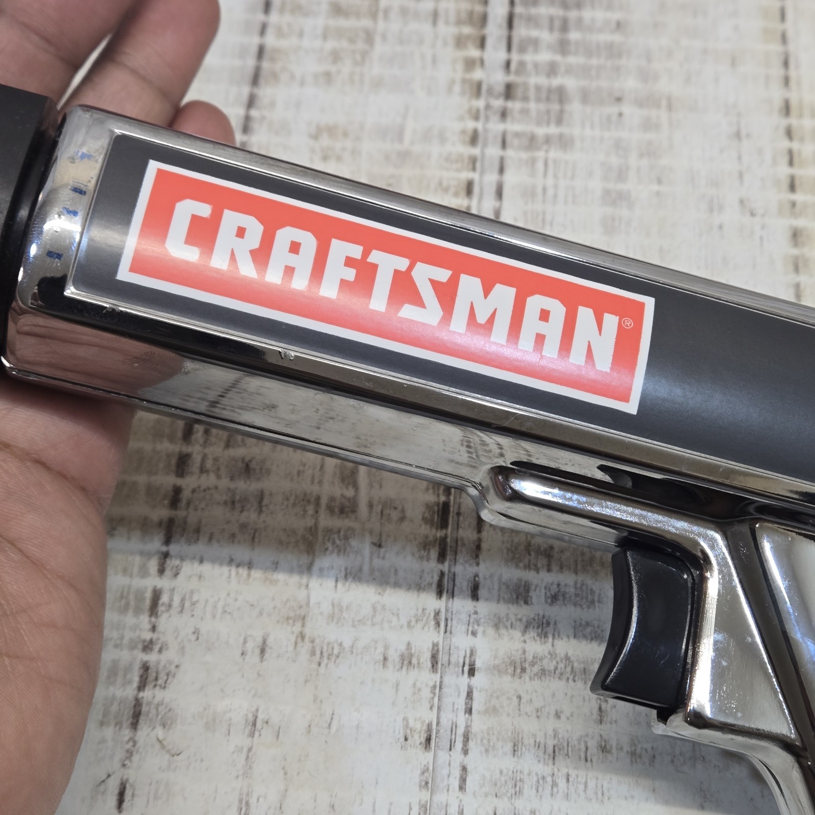 Craftsman Inductive Timing Light 21027