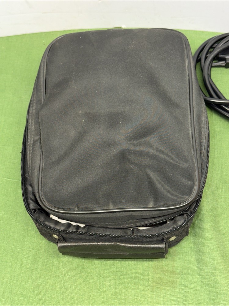 Actron CP9145 OBD Scanner Diagnostic Tool With Cables. Working Condition. Nice.