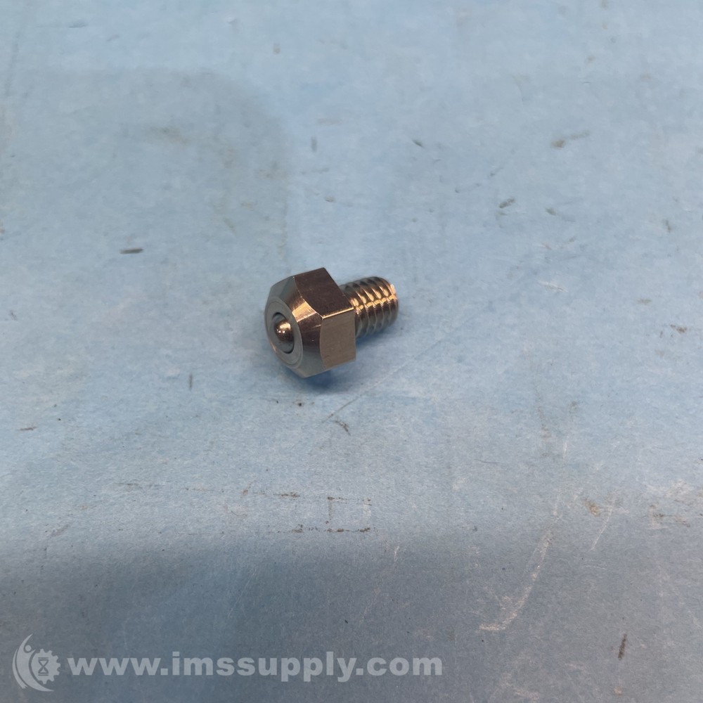 Brass Nozzle FNIP