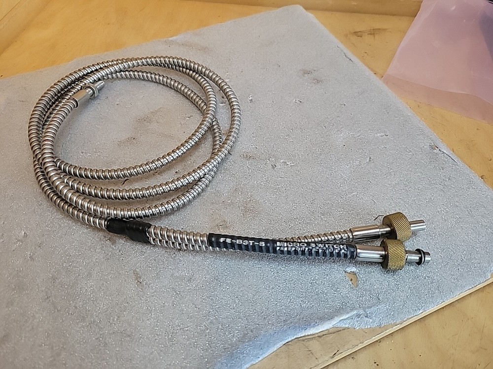 Micro Switch FE-B3T-5