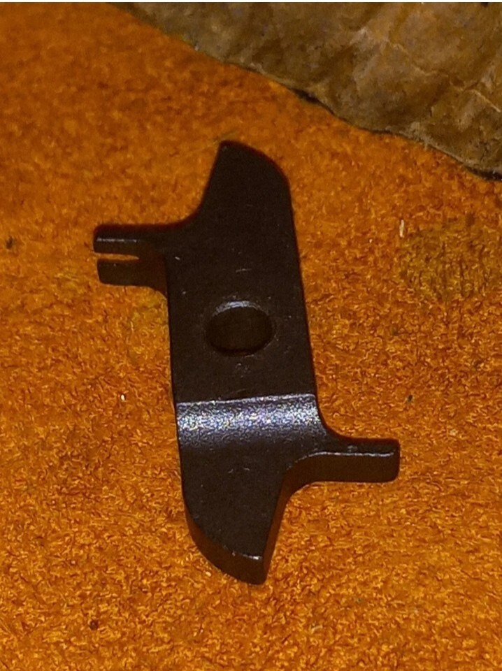 M1 Carbine Bolt Tool Pawl replacement