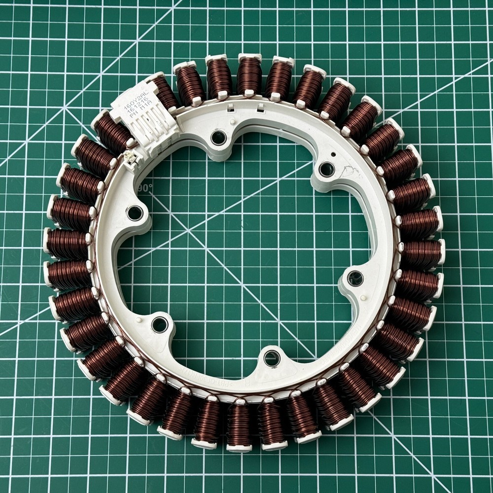 LG Washer Stator | AJB73816004