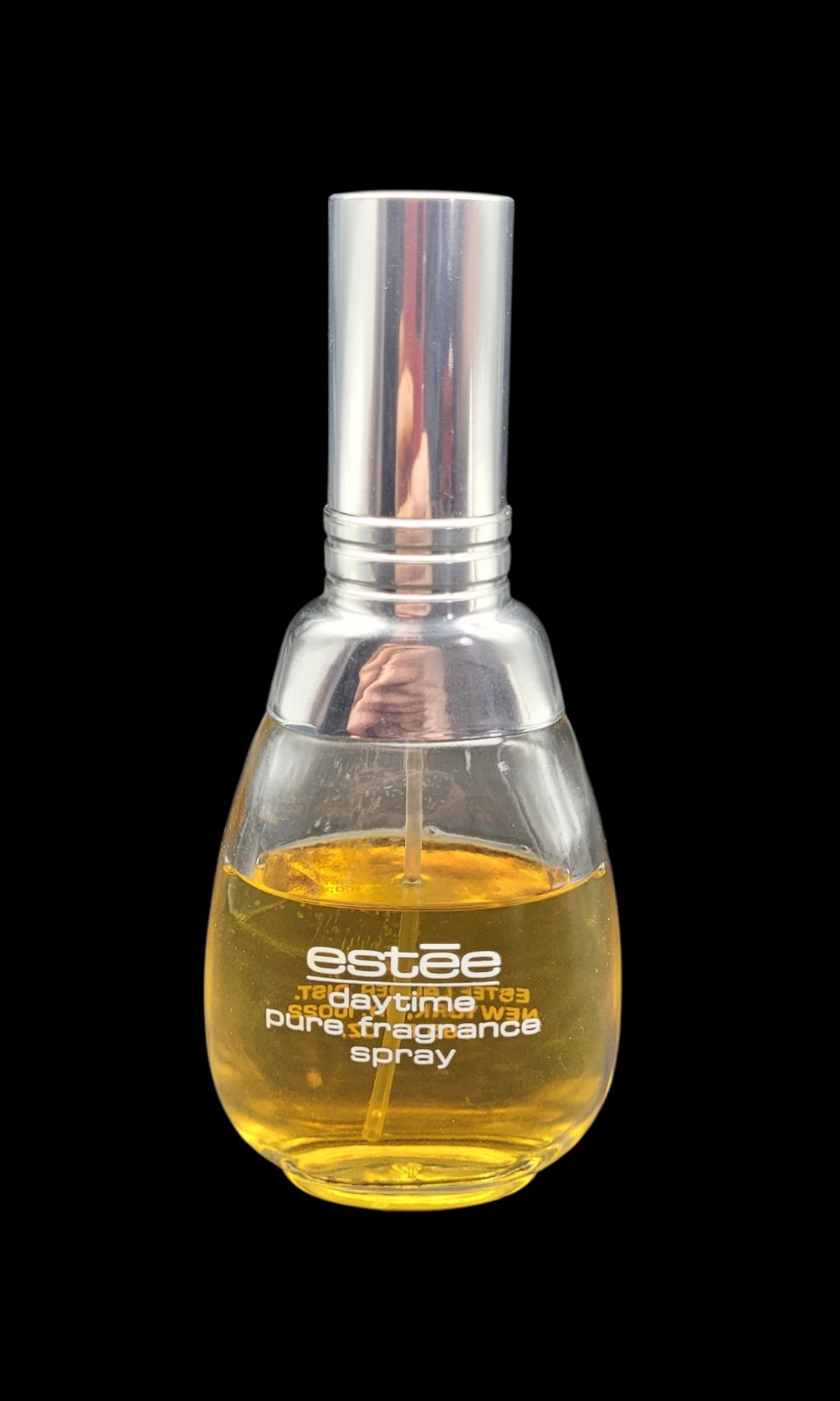 Vintage Estee Daytime Fragrance Spray 1.75 Oz Estée Lauder Perfume Box 3/4 full