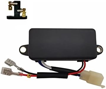 Generator AVR Voltage Regulator 3500W