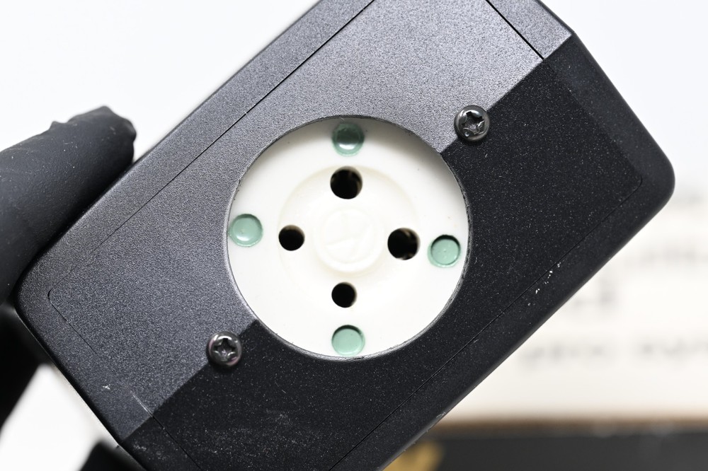 Sunpak Bare Bulb Head For Auto 622 Pro System #1232