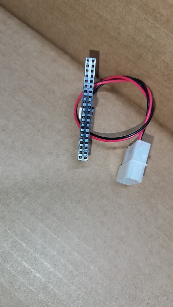 For 1G 40Pin EDC wide temperature IDE 40 pins, electronic disk DOM disk
