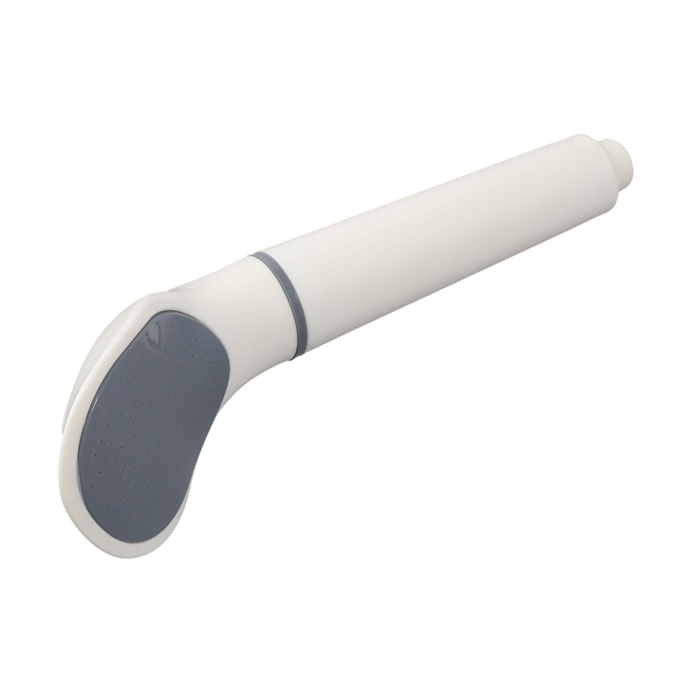 Practical and Powerful Detachable Showerhead Suitable for Any Bathroom