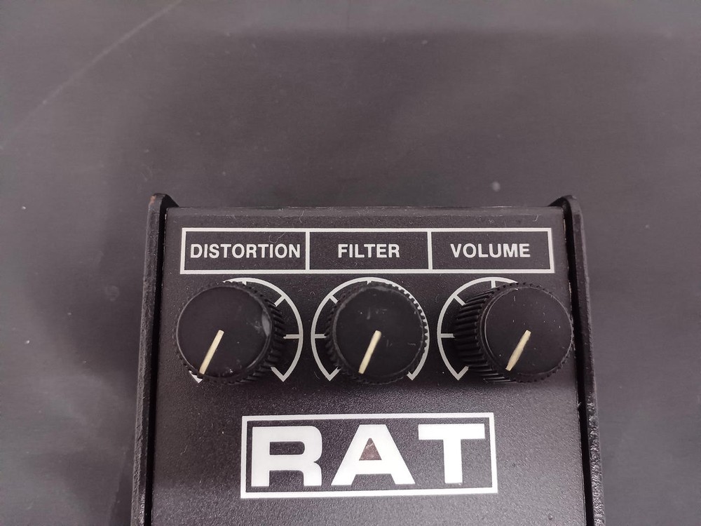 Proco Rat2 Effector No.nm1632