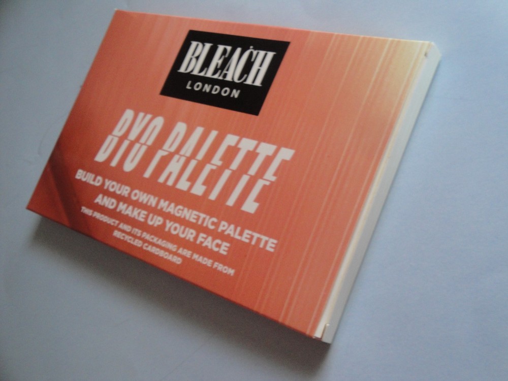 BLEACH LONDON Large BYO Palette