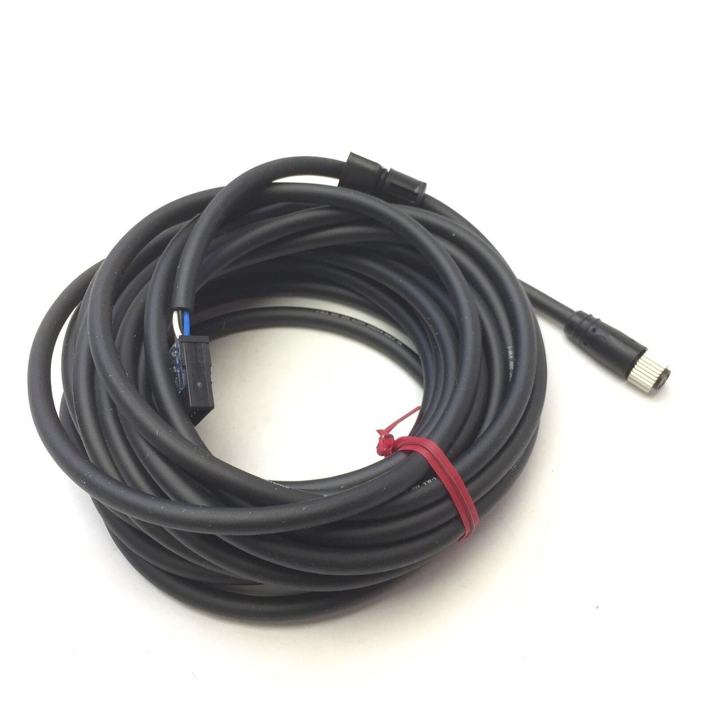 KEYENCE GT2-CH5M Sensor Cable New