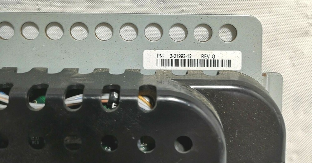 IBM 23R6174 OPERATOR PANEL DISPLAY 3-01992-12 .