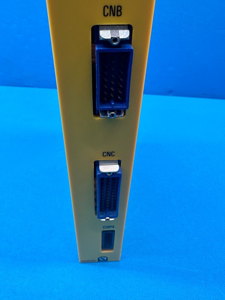 Fanuc RC01C Robot Control Interface Module A03B-0801-C462