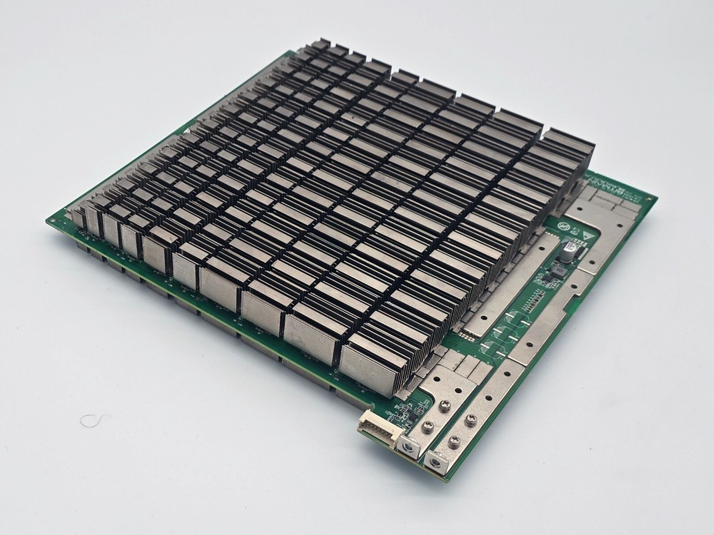 Antminer S19J Pro+ plus hashboards repair US based service