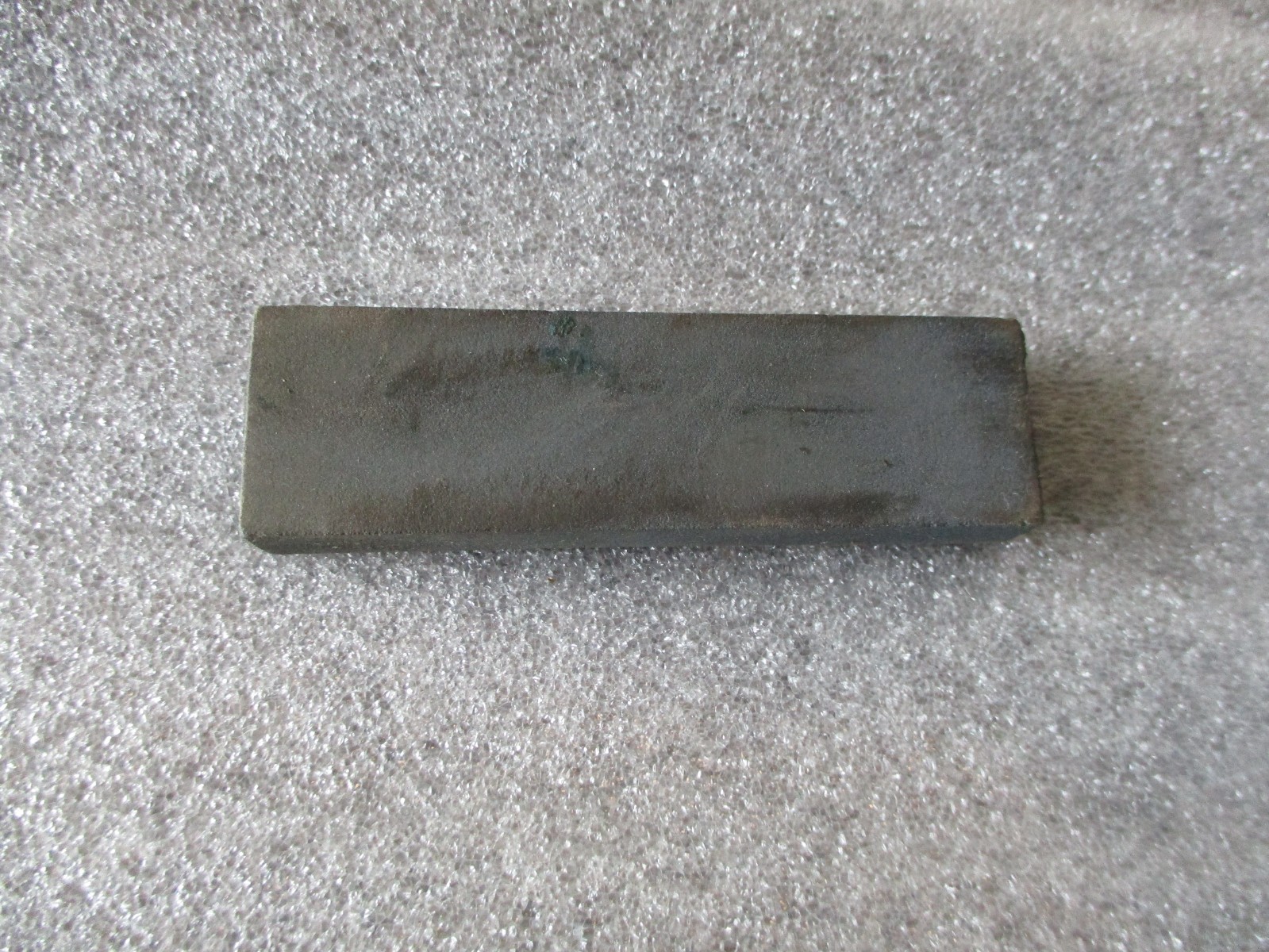 Camillus NY Vietnam Pilot Survival Knife with Sheath & Stone