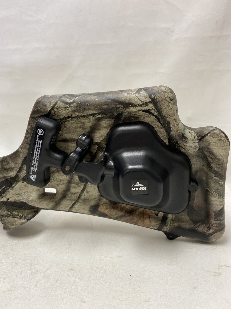 WICKED RIDGE INVADER G3 CROSSBOW