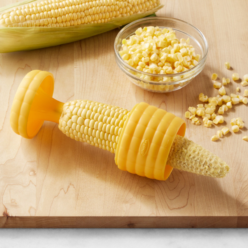 Chef'n Corn Stripper NEW
