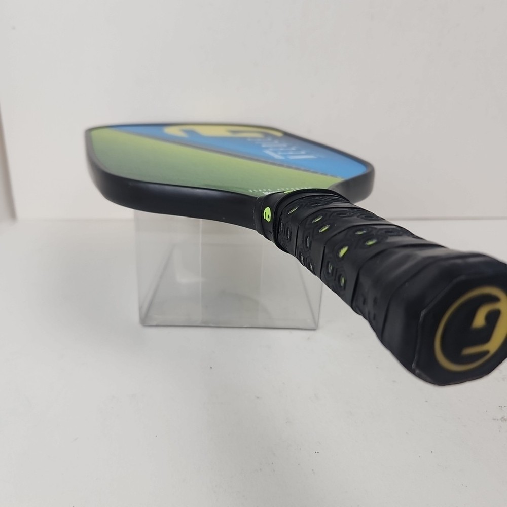 Gamma Needle Graphite Paddle Used