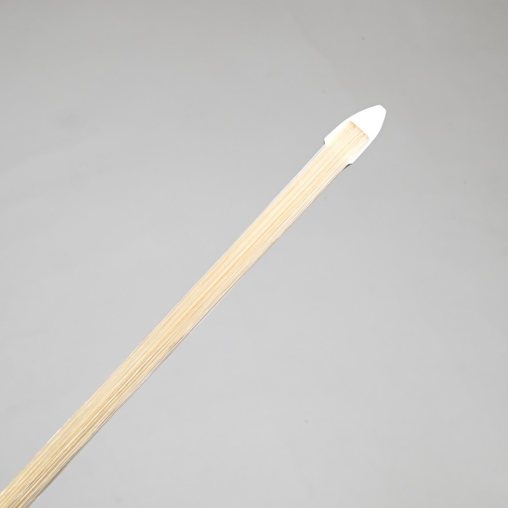 TAKASU Violin Bow (Intermediate), 4/4, Japan - Pernambuco