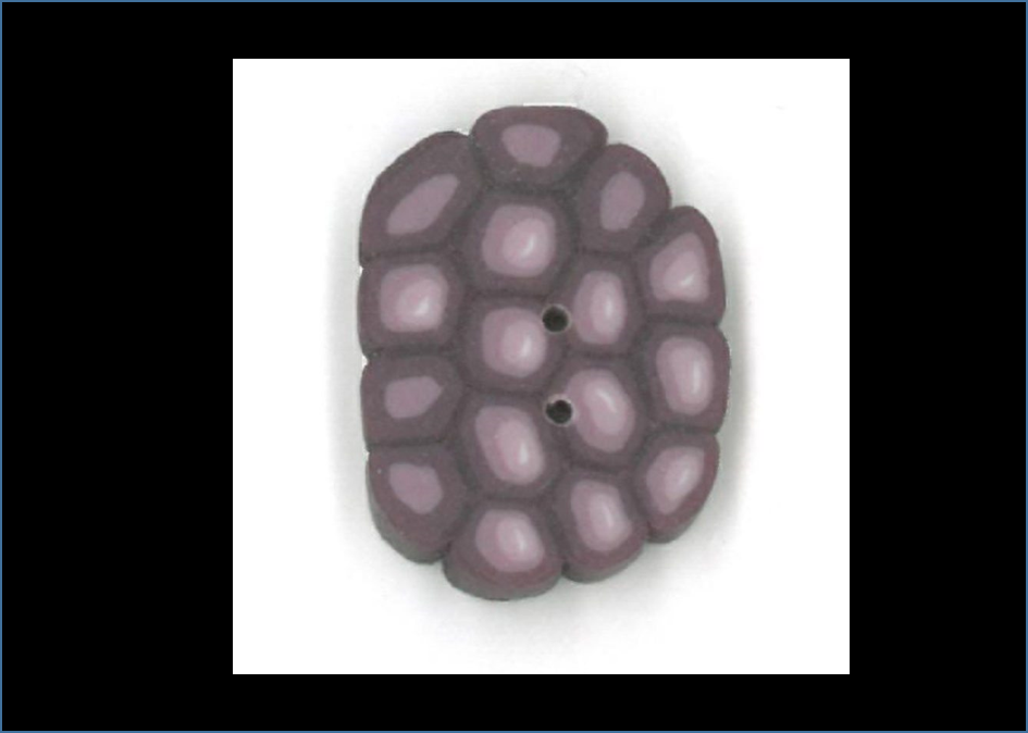 Just Another Button Company - Small Blackberry
