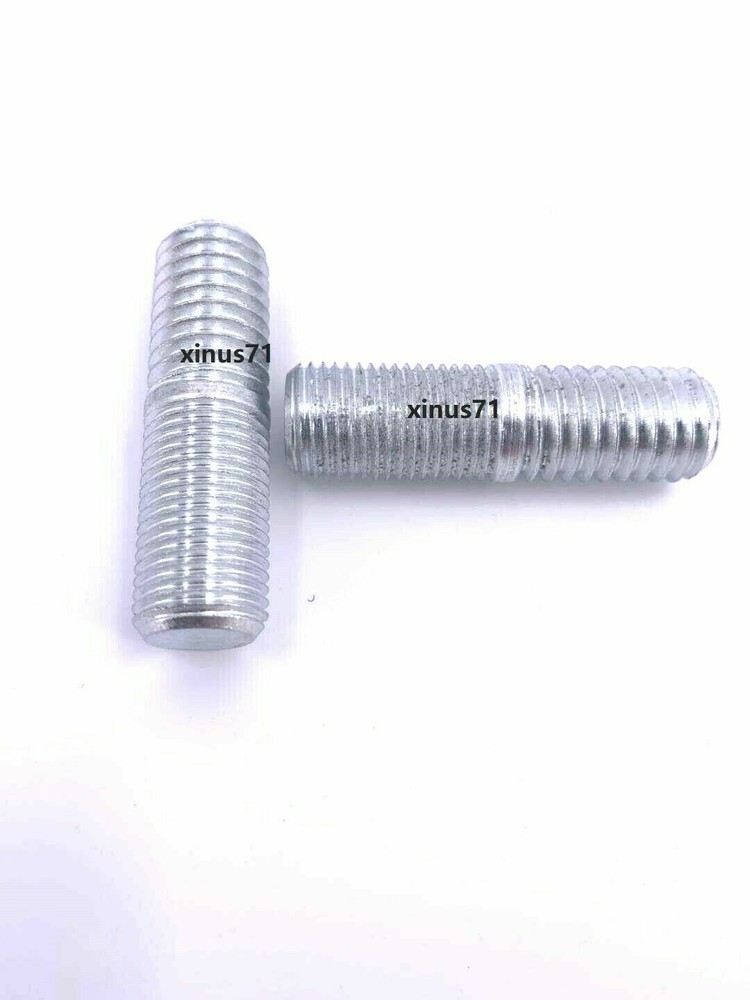 Handlebar Front End Springer Riser Stud Adapter Kit For Harley Chopper Bobber US