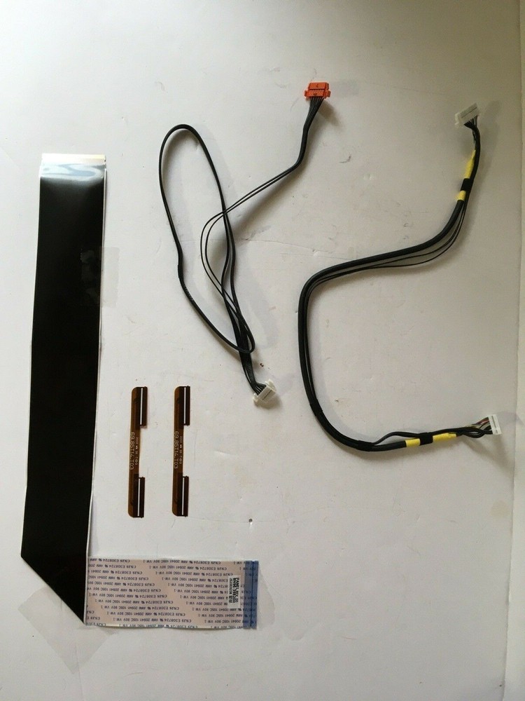 SAMSUNG UN85TU800DF RIBBON/WIRE BUNDLE