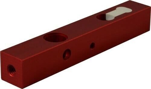 MEC Charge Bar for Single Stage Press Lead Shot 0.79 Ounce 3021116